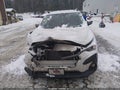 Photo 12 of 16 — 2025 Subaru Crosstrek