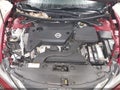 Photo 10 of 16 — 2018 Nissan Altima