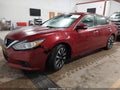 Photo 2 of 16 — 2018 Nissan Altima