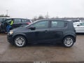 Photo 15 of 19 — 2015 Chevrolet Sonic