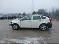 2008 Dodge Caliber — photo 14 of 16 | VIN 1B3HB28BX8D587036