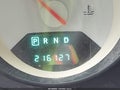 2008 Dodge Caliber — photo 15 of 16 | VIN 1B3HB28BX8D587036