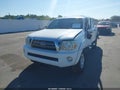 2010 Toyota Tacoma — photo 2 of 16 | VIN 5TEJU4GNXAZ701051