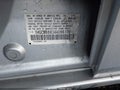 2004 Honda Accord — photo 9 of 17 | VIN 1HGCM66834A066108