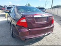 Photo 6 of 16 — 2012 Ford Fusion