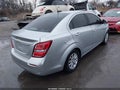 Photo 4 of 11 — 2020 Chevrolet Sonic