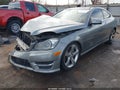 2015 Mercedes-Benz C-Class — photo 2 of 18 | VIN WDDGJ8JB8FG399904