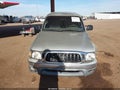 Photo 13 of 17 — 2001 Toyota Tacoma