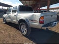 Photo 3 of 17 — 2001 Toyota Tacoma