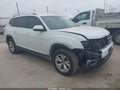 2019 Volkswagen Atlas — photo 1 of 17 | VIN 1V2AP2CAXKC539757