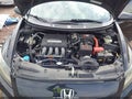 Photo 10 of 16 — 2016 Honda CR-Z