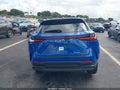 2025 Lexus NX 250 — photo 16 of 16 | VIN 2T2GDCAZ1SC023521
