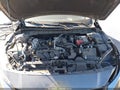 Photo 10 of 17 — 2024 Nissan Altima