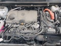 2023 Toyota RAV4 Hybrid — photo 10 of 18 | VIN 4T3T6RFV0PU109230