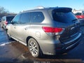 Photo 3 of 17 — 2016 Nissan Pathfinder