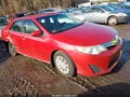 Photo 1 of 16 — 2012 Toyota Camry