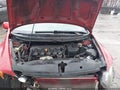 2008 Honda Civic — photo 10 of 17 | VIN 2HGFG128X8H507902