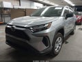 Photo 2 of 16 — 2025 Toyota RAV4