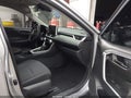 Photo 5 of 16 — 2025 Toyota RAV4