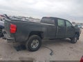 Photo 12 of 15 — 2015 Chevrolet Silverado 2500