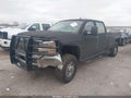 Photo 2 of 15 — 2015 Chevrolet Silverado 2500