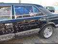 1990 Mercedes-Benz 560 — photo 20 of 20 | VIN WDBCA39E9LA501797