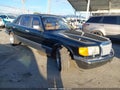 Photo 1 of 20 — 1990 Mercedes-Benz 560