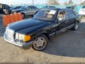 1990 Mercedes-Benz 560 — photo 2 of 20 | VIN WDBCA39E9LA501797