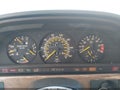 Photo 7 of 20 — 1990 Mercedes-Benz 560