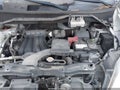 2020 Nissan NV 200 — photo 10 of 16 | VIN 3N6CM0KN0LK710701