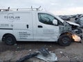2020 Nissan NV 200 — photo 13 of 16 | VIN 3N6CM0KN0LK710701