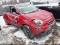 Photo 1 of 15 — 2022 Fiat 500X