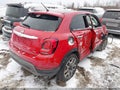 Photo 4 of 15 — 2022 Fiat 500X