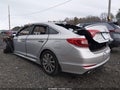 Photo 3 of 10 — 2017 Hyundai Sonata