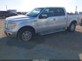2011 Ford F-150 — photo 2 of 16 | VIN 1FTFW1CF8BFB44250
