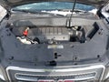 2016 GMC Acadia — photo 10 of 16 | VIN 1GKKVSKD3GJ150912