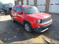 Photo 1 of 19 — 2018 Jeep Renegade
