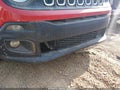 Photo 19 of 19 — 2018 Jeep Renegade