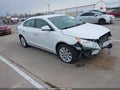Photo 1 of 13 — 2012 Buick LaCrosse