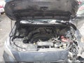 2017 Subaru Impreza — photo 10 of 16 | VIN 4S3GTAA68H3708120