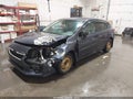 2017 Subaru Impreza — photo 2 of 16 | VIN 4S3GTAA68H3708120