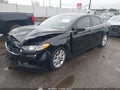 2020 Ford Fusion — photo 2 of 16 | VIN 3FA6P0HD9LR158845