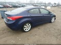 2012 Hyundai Elantra — photo 4 of 11 | VIN 5NPDH4AE2CH116593