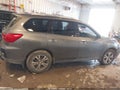 Photo 13 of 16 — 2017 Nissan Pathfinder