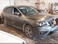 Photo 1 of 16 — 2017 Nissan Pathfinder