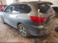 Photo 3 of 16 — 2017 Nissan Pathfinder