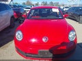 Photo 11 of 15 — 2012 Volkswagen Beetle