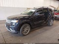 2018 Jeep Grand Cherokee — photo 2 of 17 | VIN 1C4RJFJM0JC441880