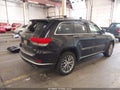 2018 Jeep Grand Cherokee — photo 4 of 17 | VIN 1C4RJFJM0JC441880