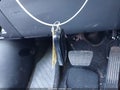 2023 Toyota Highlander Hybrid — photo 11 of 22 | VIN 5TDKBRCH4PS583964